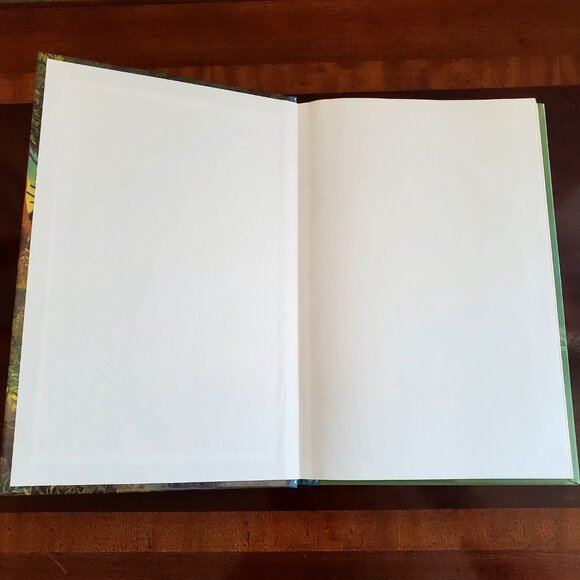 2006 The Adventures of Robin Hood by Howard Pyle Treasury of Illustrated Classic - Picture 5 of 10